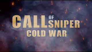 Call of Sniper Cold War Special Ops screenshot 5