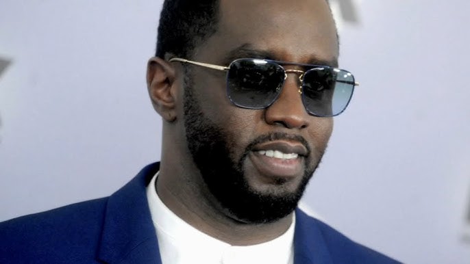 Judge grants Sean 'Diddy' Combs request to speed up appeal - YouTube