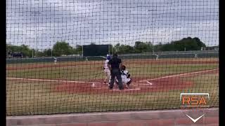 2025 SS David Poldoian Spring 2024 Hitting Highlights by Mike Ewing 34 views 9 days ago 1 minute, 53 seconds