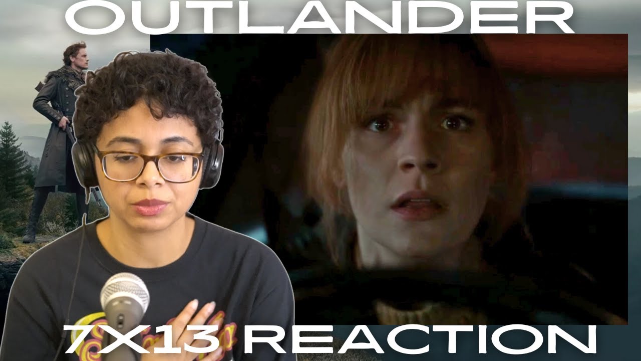 Outlander Hello Goodbye Outlander Hello Goodbye
