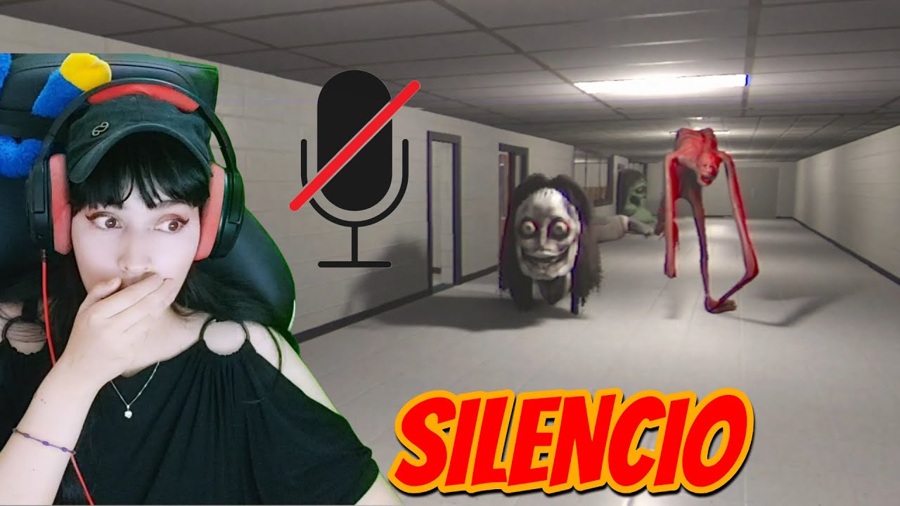 A PASAR MIEDO THE CLASSROOMS*EN DIRECTO*🔴