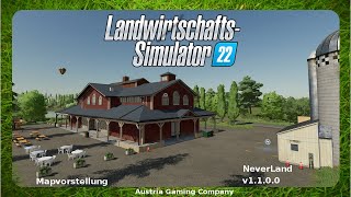 ["Lohnunternehmen", "LU", "Austria", "Agrar", "Landwirtschafts", "Simulator", "Mapvorstellung", "LS22", "Modvorstellung", "LS17", "LS19"]