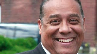 Mourners pay respects to Wayne County Sheriff Benny Napoleon