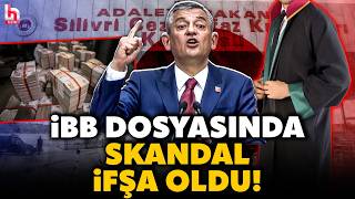 Avukat Mehmet Yıldırım Kaçmaya Çalışırken Yakalanmıştı Özgür Özel, Kurulan Kumpası Böyle Açıkladı