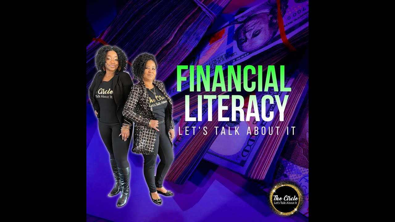 Financial Literacy - YouTube