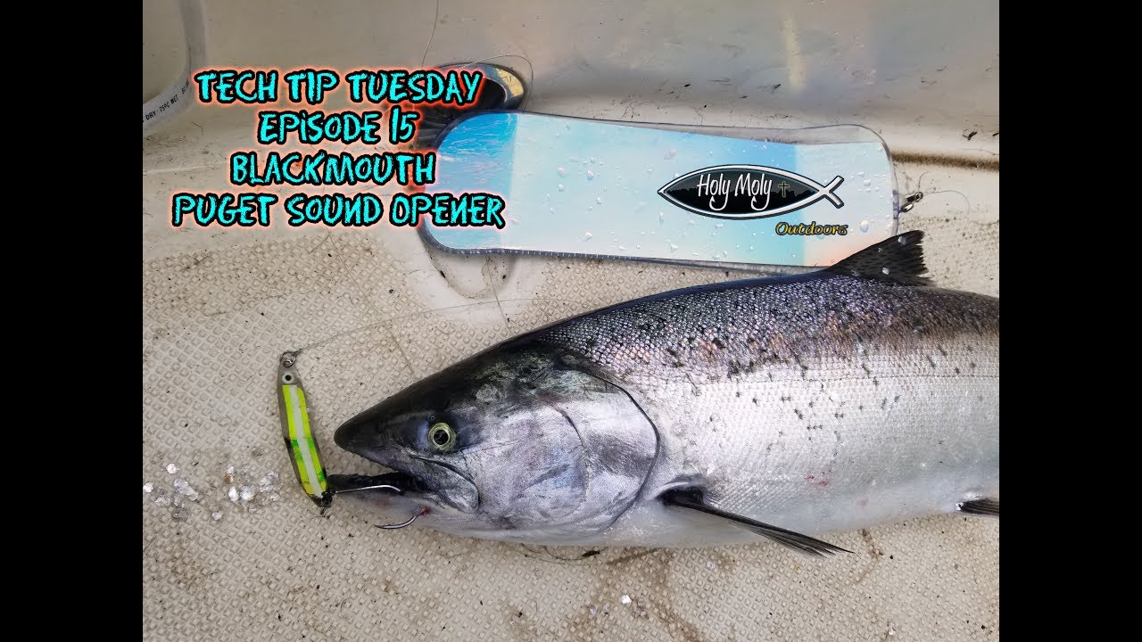 Old Goat Lures: Blog - Old Goat Lures