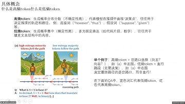 Beyond the 80:20 Rule  High Entropy Minority Tokens Drive Effective Reinforcement Learning for LLM R