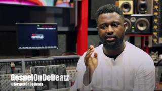 GospelOnDeBeatz - 5 Major Keys For Aspiring Music Producers