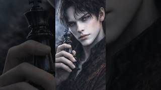 CHECKMATE | Dark Pop Villain Song — Sablethorn