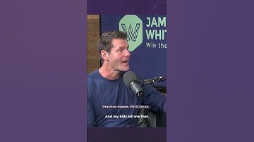 Dealing w dark days Entrepreneurship - Brett Thomas | Win the Day podcast w/ James Whittaker #shorts