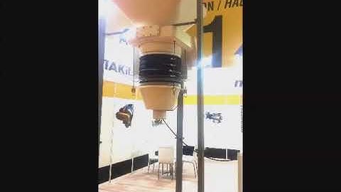 Telescopic bellows, loading and un loading bellows for silos, trucks and etc...