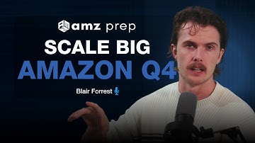 What Sellers Must Know for Amazon Q4?  – Deadlines, Logistics & Backup Plans