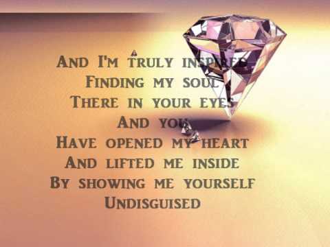 (+) Mariah Carey Whenever You Call (With Lyrics)