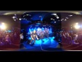 А Дали Е Така - Spens feat. Beloslava [Official 360 live video]