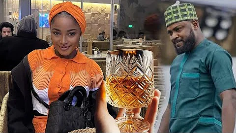 Innalillahi Maryam yahya tasha giya yanzun nan - Adam a zango ne...