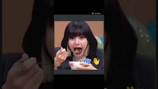 Its Me Hi Lisa Is So Hungry