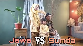 Photo studio | Jawa vs Sunda | blasteran #jawasunda #Fotokeluarga