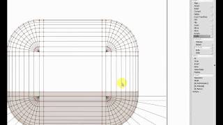 How to Make Chamfer Boxes In Zmodeler
