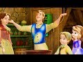 Sofia the first -The Simple Life- Japanese version
