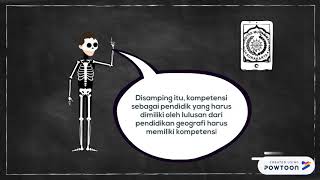 Profil Pendidikan Geografi FKIP UMS