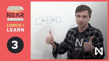 NEAR Lunch and Learn Ep. 03: Light clients in Proof-of-Stake systems