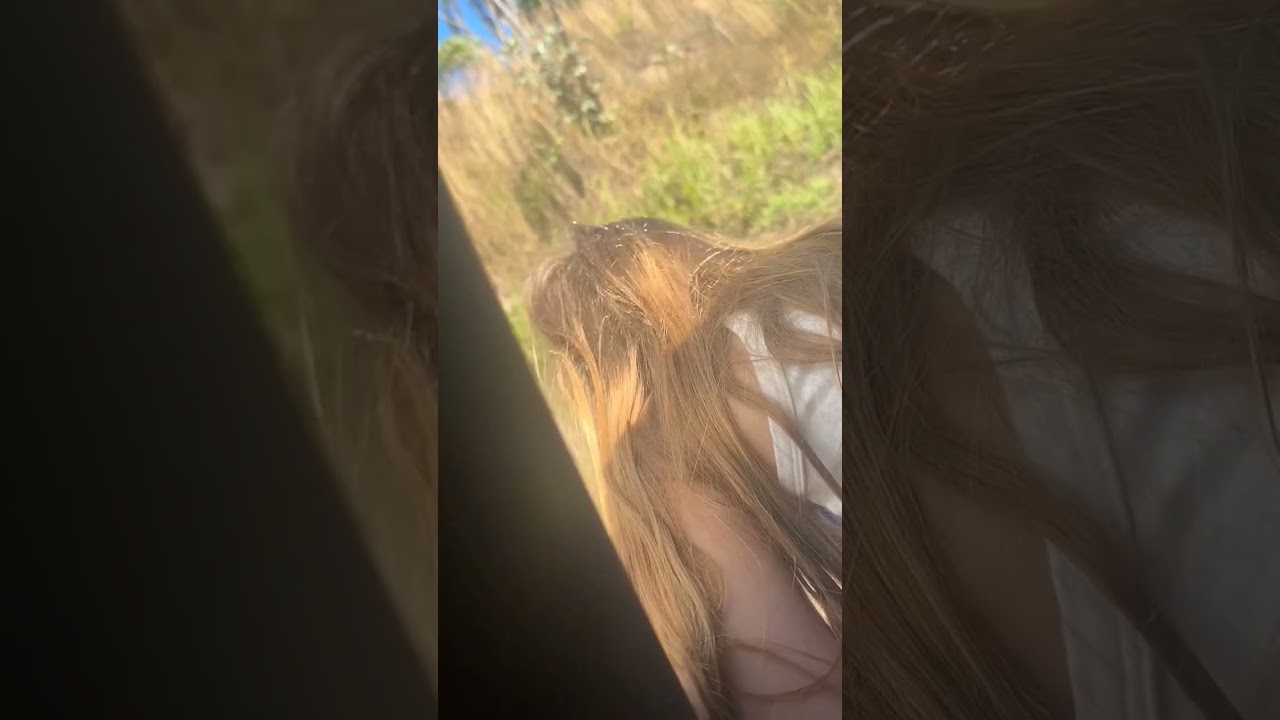 clarinha ta passando mal tadinha