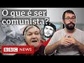 Glossrio poltico o que  ser comunista