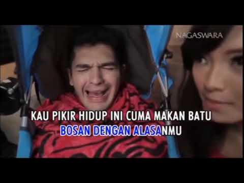 Zaskia Gotik - Bang Jono (Koplo) (Karaoke / Minus One)