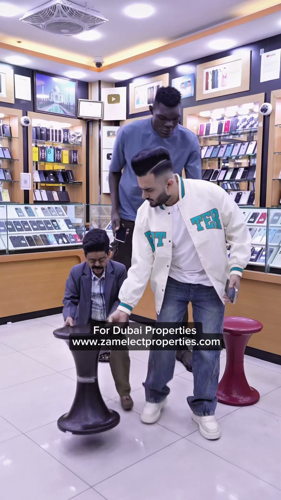 #zamelectproperties #abdulghafoor #muhammadshakoor #chotebhaibadebhai #zamelect #zamzamelectronics