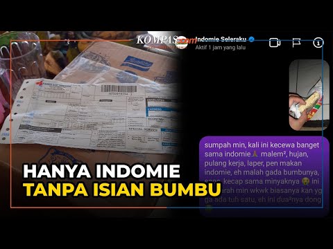 Indomie Chief