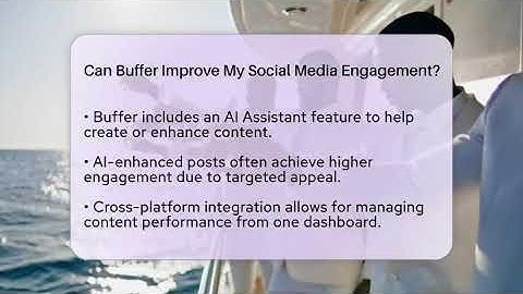 Can Buffer Improve My Social Media Engagement? - Everyday-Networking
