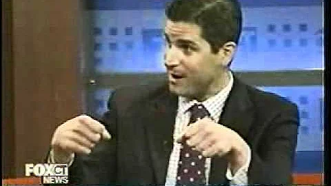 Dr. Craig Rodner on Carpal Tunnel Syndrome