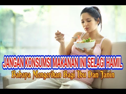 6 Bahaya Konsumsi Ketan bagi Ibu Hamil