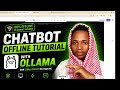 06. How to install Ollama | Offline AI Chatbot with Ollama | Kwa Kiswahili