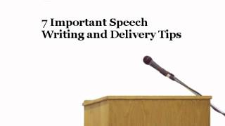 Groom Speeches  - 7 Important Groom Speech Tips How To Write Groom Speeches 7 Important Groom Speech Tips