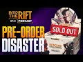 Riftbound's Pre-Order Chaos | China Regional Top Decks | Into the Rift Podcast #8