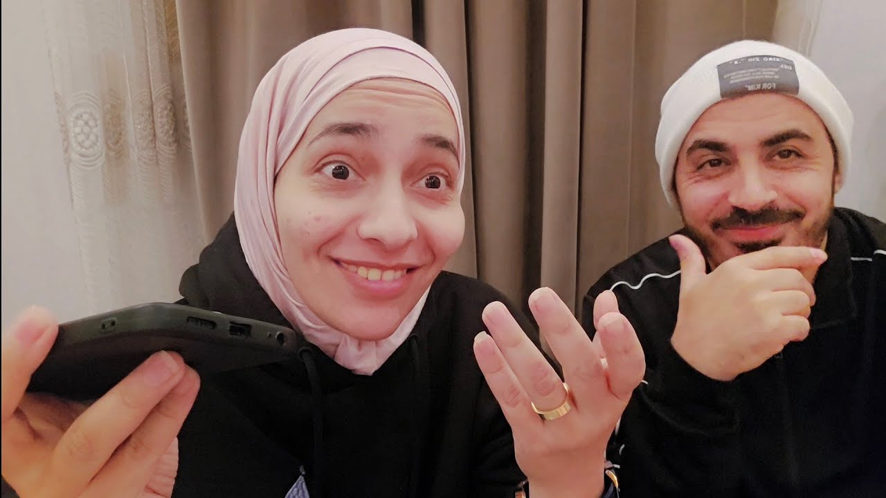 اتصلت بأخو جوزي اشهده علي خانت ابراهيم ليا وقلتله انه اتجوز عليا متخيلتش يعمل كدا😭