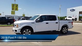 2019 Ford F-150 Stx Dallas  Irving  Arlington  Fort Worth  Grand Prairie