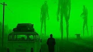 Lustmord - Black Star (Slowed + Reverb)