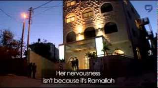 "On The Side Of The Road" premieres in Ramallah