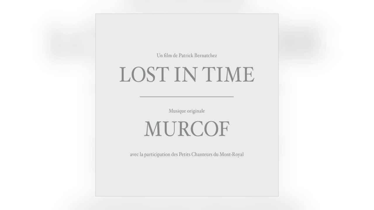 Watch Murcof - Intro on YouTube Watch Murcof - Intro on YouTube
