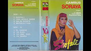 Soraya - El Habaib