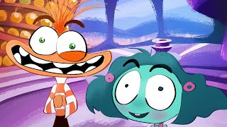 Circletine (Inside Out)