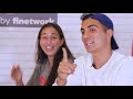 ¡¡WHISPER CHALLENGE CON MAITE CAZORLA Y RAQUEL CARRERA! | TIMEOUT #43