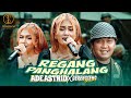 REGANG PANGHALANG - ADE ASTRID X GERENGSENG TEAM (OFFICIAL MUSIC VIDEO)