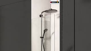 Grohe Bathfittings  interiordesignbathroomdesign design bathrobe bathroomfittings architecture