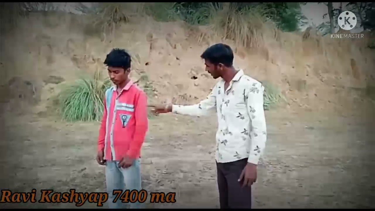 Karan Arjun ke dialogue - YouTube