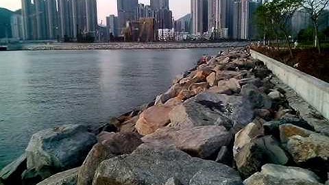 RELATIONSHIP BETWEEN WATER AND CLIMATE CHANGE - HK