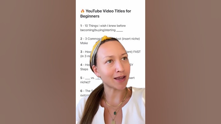 🔥7 YouTube Video Ideas for Beginners to GROW FAST! (strategy-tested!)