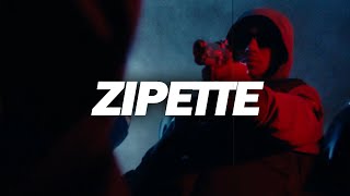 Maes Type Beat - "ZIPETTE" | Instru Rap OldSchool/Freestyle 2023
